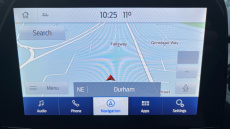 Ford Fiesta 1.0 EcoBoost Hybrid mHEV 125 ST-Line Edition 3dr Petrol Hatchback